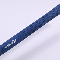 Cobra King F8 One Length #4 Hybrid / 22 Degree / Stiff Flex Aldila Rogue Pro 75 - Image 8