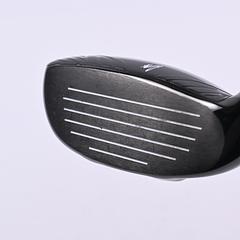 Cobra King F8 One Length #4 Hybrid / 22 Degree / Stiff Flex Aldila Rogue Pro 75 - Image 4