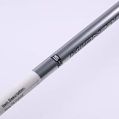 Cobra King F8 One Length #4 Hybrid / 22 Degree / Stiff Flex Aldila Rogue Pro 75 - Image 6