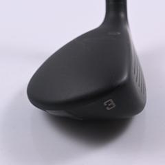 Cobra King Tec 2023 #3 Hybrid / 19 Degree / Stiff Flex KBS PGI 85 Shaft - Image 3