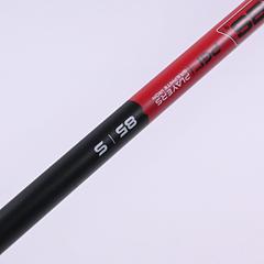 Cobra King Tec 2023 #3 Hybrid / 19 Degree / Stiff Flex KBS PGI 85 Shaft - Image 6