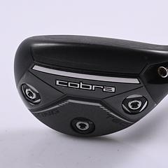 Cobra King Tec 2023 #3 Hybrid / 19 Degree / Stiff Flex KBS PGI 85 Shaft - Image 2