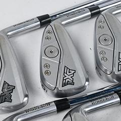 PXG 0311 XP Gen6 Irons / 5-PW / Regular Flex KBS Tour 110 Shafts - Image 1