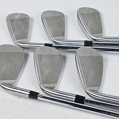 PXG 0311 XP Gen6 Irons / 5-PW / Regular Flex KBS Tour 110 Shafts - Image 3