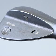 Mizuno T7 Sand Wedge / 56 Degree / Wedge Flex Dynamic Gold Shaft - Image 1