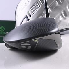 Taylormade Qi35 LS Driver / 9 Degree / X-Flex Diamana T+ 60 Shaft - Image 3