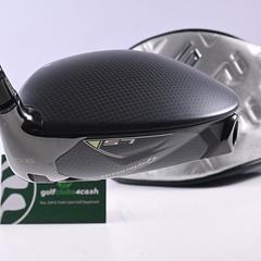 Taylormade Qi35 LS Driver / 9 Degree / X-Flex Diamana T+ 60 Shaft - Image 5