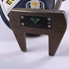 Tour Issue Odyssey Toulon Garage Las Vegas Putter / 34 Inch - Image 1