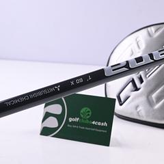 Taylormade Qi35 LS Driver / 9 Degree / X-Flex Diamana T+ 60 Shaft - Image 6