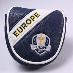 Tour Issue Odyssey Toulon Garage Las Vegas Putter / 34 Inch - Image 8