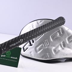 Taylormade Qi35 LS Driver / 9 Degree / X-Flex Diamana T+ 60 Shaft - Image 8