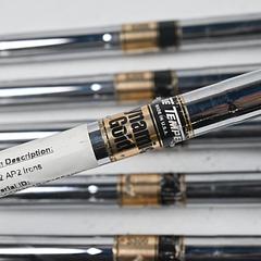 Titleist 712 AP2 Irons / 4-9i / Stiff Flex Dynamic Gold S300 Shafts - Image 5