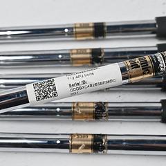 Titleist 712 AP2 Irons / 4-9i / Stiff Flex Dynamic Gold S300 Shafts - Image 6