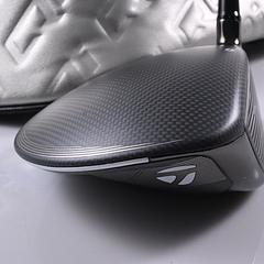 Taylormade Qi35 Max Lite Driver / 12 Degree / Senior Flex KBS Max HL 40 Shaft - Image 3