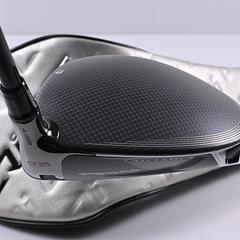 Taylormade Qi35 Max Lite Driver / 12 Degree / Senior Flex KBS Max HL 40 Shaft - Image 5