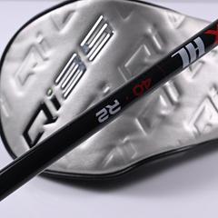 Taylormade Qi35 Max Lite Driver / 12 Degree / Senior Flex KBS Max HL 40 Shaft - Image 6