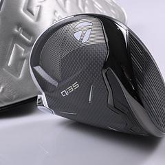 Taylormade Qi35 Max Lite Driver / 12 Degree / Senior Flex KBS Max HL 40 Shaft - Image 1