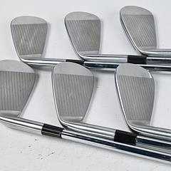 Taylormade P770 2024 Irons / 6-PW / Regular Flex KBS Tour Lite Shafts - Image 3