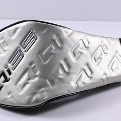 Taylormade Qi35 Max Lite Driver / 12 Degree / Senior Flex KBS Max HL 40 Shaft - Image 9