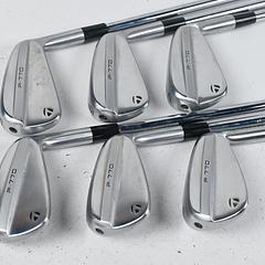 Taylormade P770 2024 Irons / 6-PW / Regular Flex KBS Tour Lite Shafts - Image 2