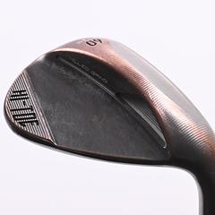 Taylormade Hi-Toe 4 Lob Wedge / 60 Degree / Wedge Flex Dynamic Gold 115 Shaft - Image 1