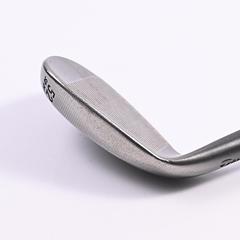 Taylormade Milled Grind 3 Black Gap Wedge / 52 Degree / Stiff Flex Dynamic Gold - Image 3