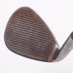 Taylormade Hi-Toe 4 Lob Wedge / 60 Degree / Wedge Flex Dynamic Gold 115 Shaft - Image 2
