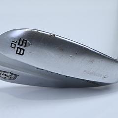 Wilson Staff Model Lob Wedge / 58 Degree / Stiff Flex KBS $-Taper Lite Shaft - Image 3
