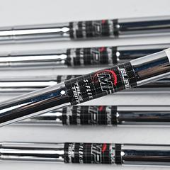 Callaway Rogue ST Max Irons / 5-PW+SW / Stiff Flex Elevate MPH 95 Shafts - Image 5