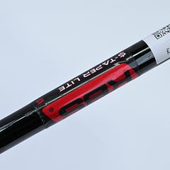 Wilson Staff Model Lob Wedge / 58 Degree / Stiff Flex KBS $-Taper Lite Shaft - Image 4