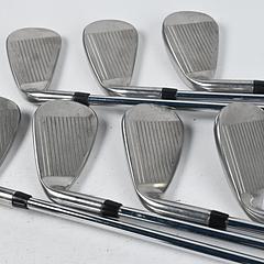 Callaway Rogue ST Max Irons / 5-PW+SW / Stiff Flex Elevate MPH 95 Shafts - Image 3
