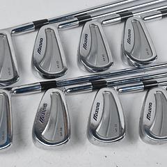 Mizuno MP-30 Irons / 3-PW / Stiff Flex Steel Shafts - Image 2