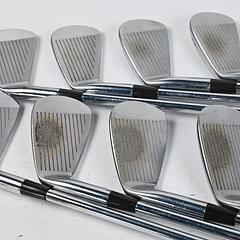 Mizuno MP-30 Irons / 3-PW / Stiff Flex Steel Shafts - Image 3
