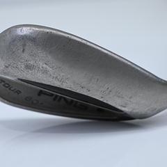 Ping Tour Lob Wedge / 60 Degree / Black Dot / Wedge Flex Ping Steel Shaft - Image 3