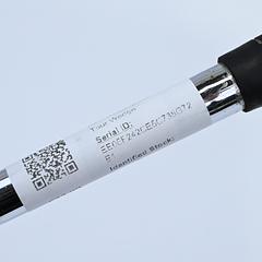 Ping Tour Lob Wedge / 60 Degree / Black Dot / Wedge Flex Ping Steel Shaft - Image 5