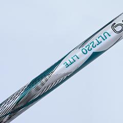 Ladies Ping Glide Sand Wedge / 56 Degree / Red Dot / Ladies Flex Ping ULT 220 - Image 4