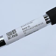 Ping BunkR Lob Wedge / 64 Degree / Black Dot / Wedge Flex Ping Z-Z115 Shaft - Image 5