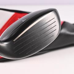 Left Hand Taylormade Stealth 2 HD #3 Hybrid / 20 Degree / Stiff Flex Speeder NX - Image 4