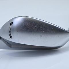 Ping BunkR Lob Wedge / 64 Degree / Black Dot / Wedge Flex Ping Z-Z115 Shaft - Image 3