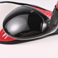 Left Hand Taylormade Stealth 2 HD #3 Hybrid / 20 Degree / Stiff Flex Speeder NX - Image 5