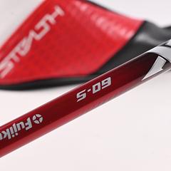 Left Hand Taylormade Stealth 2 HD #3 Hybrid / 20 Degree / Stiff Flex Speeder NX - Image 6
