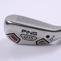 Ping G15 #2 Hybrid / 17 Degree / Regular Flex Ping TFC 149 Shaft - Image 2