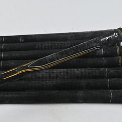 Ladies Taylormade Rocketbladez Irons / 4-PW+SW / Ladies Flex Ozik Program 45 - Image 7