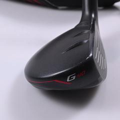 Ping G410 #3 Hybrid / 19 Degree / Regular Flex Ping Alta CB Red 70 Shaft - Image 3