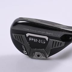 Ping G425 #4 Hybrid / 22 Degree / Stiff Flex Ping Alta CB Slate 70 Shaft - Image 2