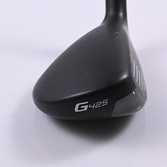 Ping G425 #4 Hybrid / 22 Degree / Stiff Flex Ping Alta CB Slate 70 Shaft - Image 3