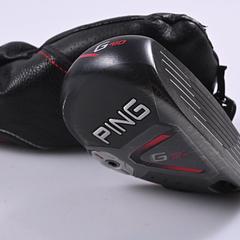 Ping G410 #3 Hybrid / 19 Degree / Regular Flex Ping Alta CB Red 70 Shaft - Image 1