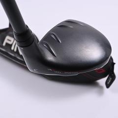 Ping G410 #3 Hybrid / 19 Degree / Regular Flex Ping Alta CB Red 70 Shaft - Image 5