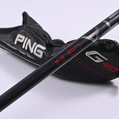 Ping G410 #3 Hybrid / 19 Degree / Regular Flex Ping Alta CB Red 70 Shaft - Image 6
