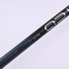 Ping G425 #4 Hybrid / 22 Degree / Stiff Flex Ping Alta CB Slate 70 Shaft - Image 6